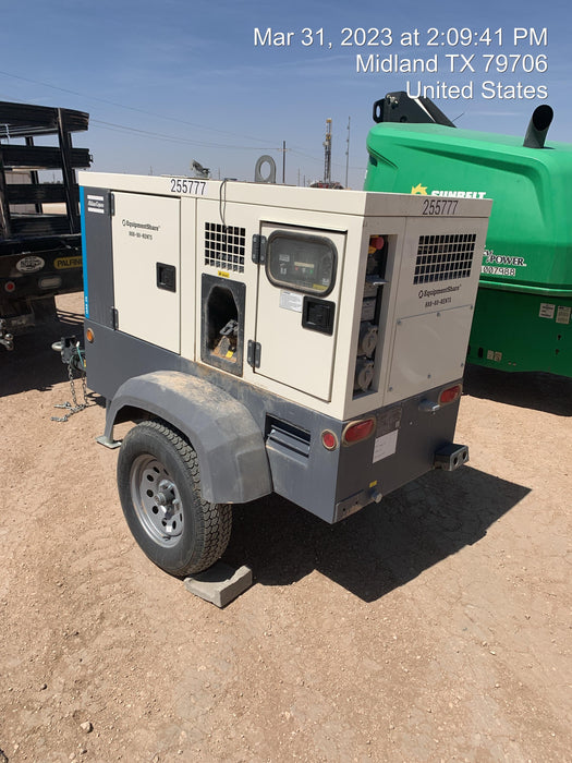 2022 ATLAS COPCO QAS25 CWK