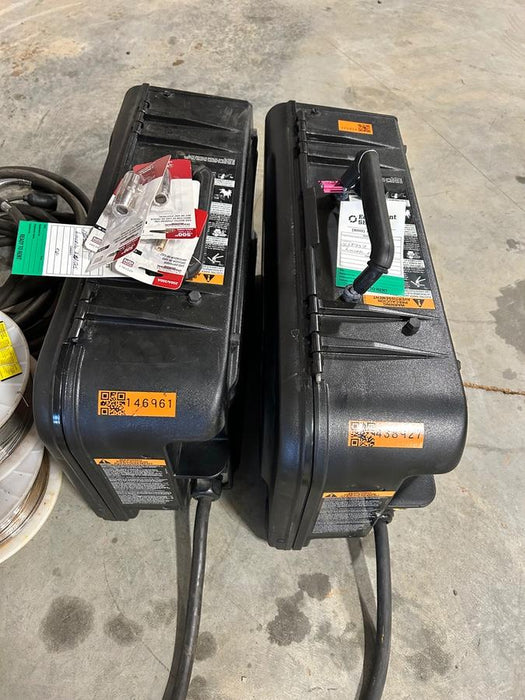 2024 LINCOLN ELECTRIC LN-25X