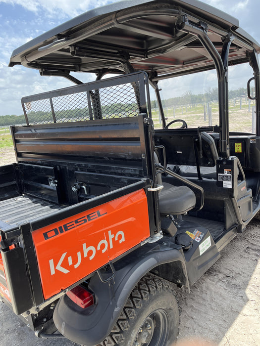 2022 KUBOTA RTV-X1140W-H (Canopy)