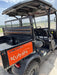 2022 KUBOTA RTV-X1140W-H (Canopy)