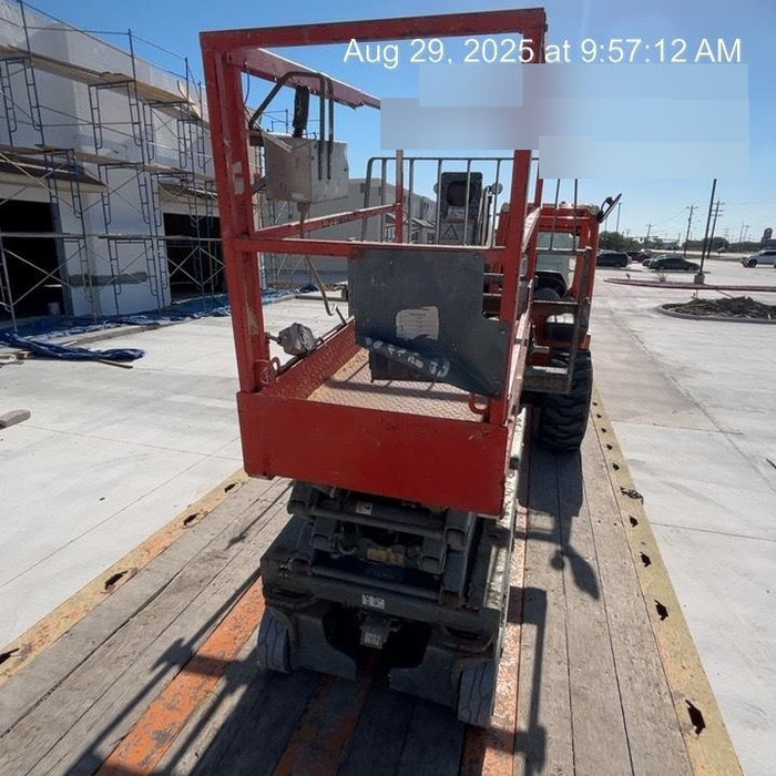 2018 SKYJACK SJIII-3219