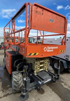 2023 JLG RT3369
