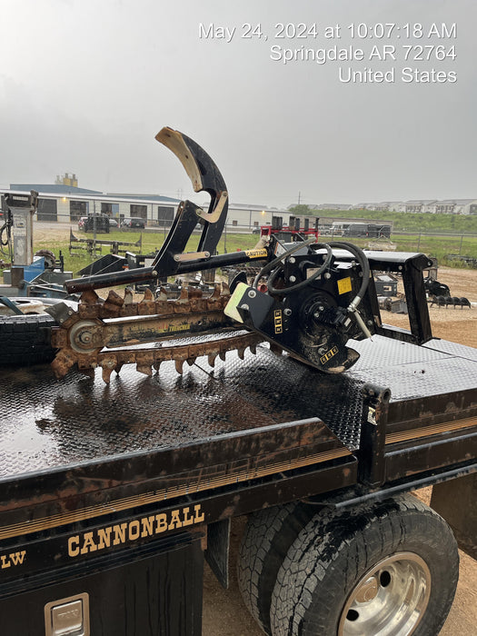 2023 AUGER TORQUE MT-36