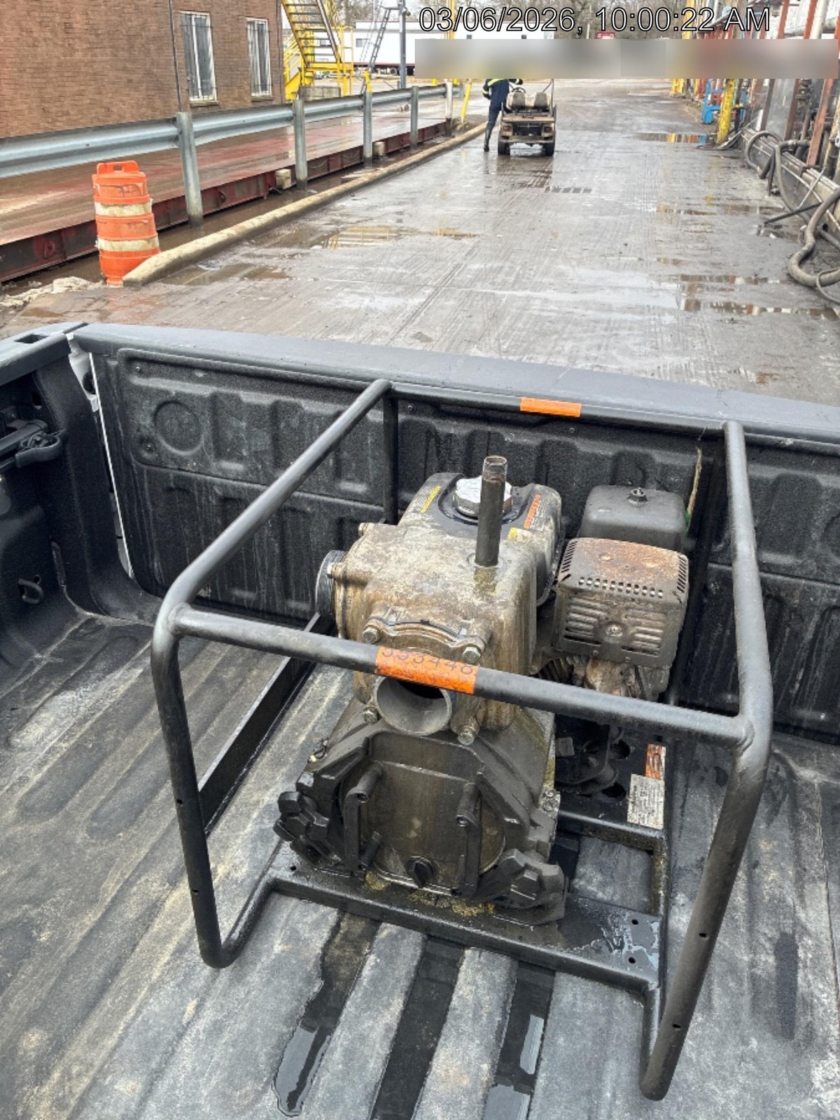 2025 MI-T-M WTP-T03-0MGH