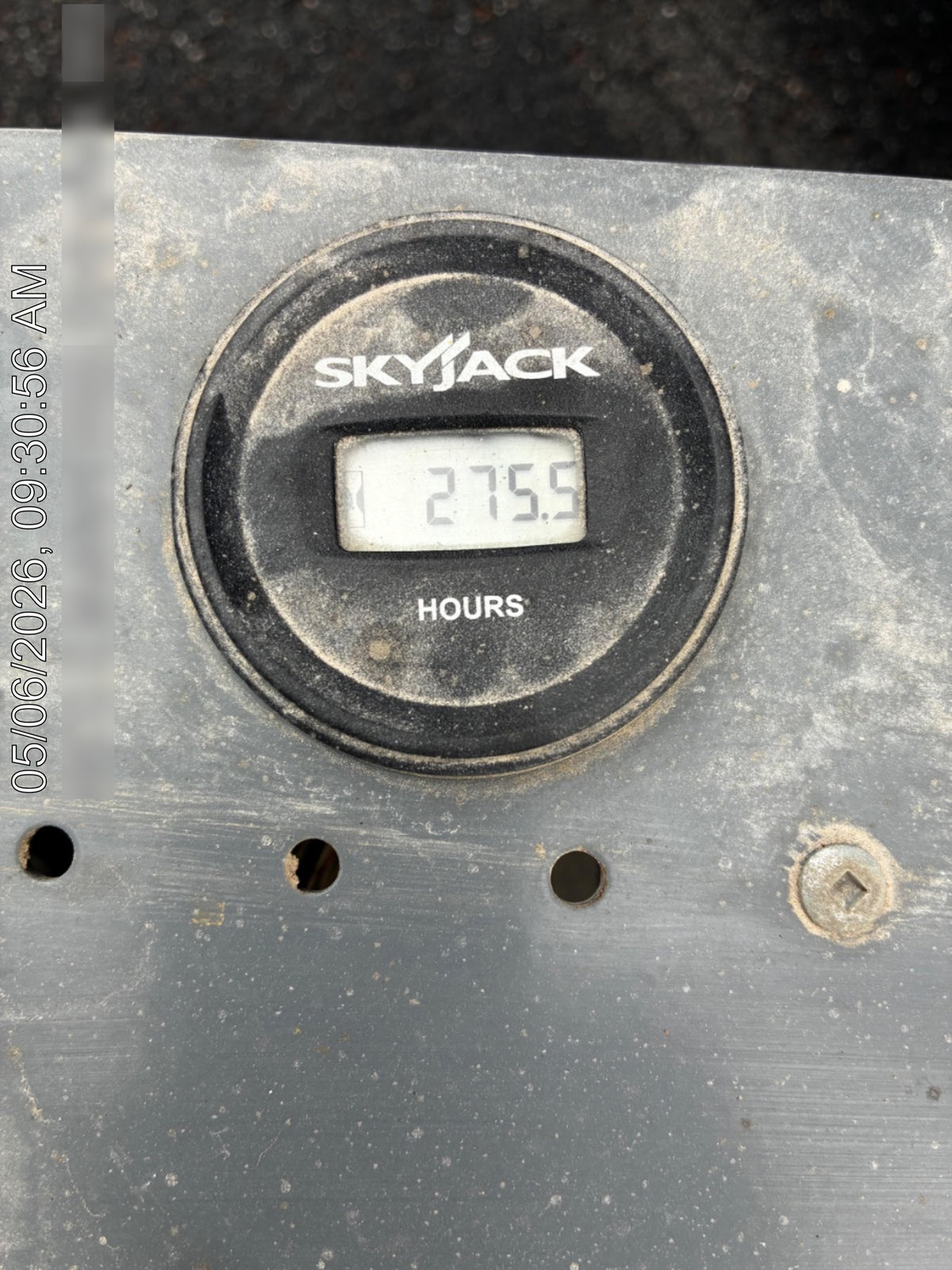 2017 Skyjack SJIII-3219 Skyjack SJ3219, Trojan Battery Set, Extended Warranty 5yr/5k hr