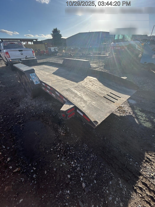 2023 STEELPOINT K19E