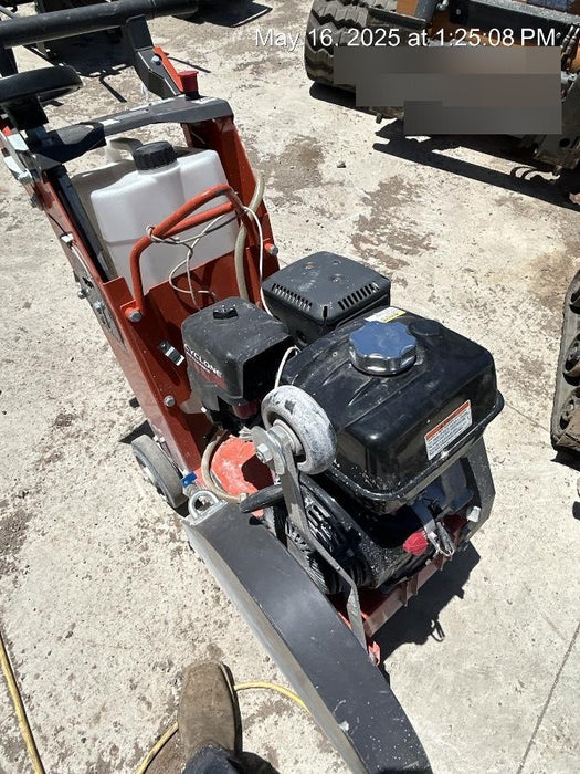 2020 HUSQVARNA FS 400