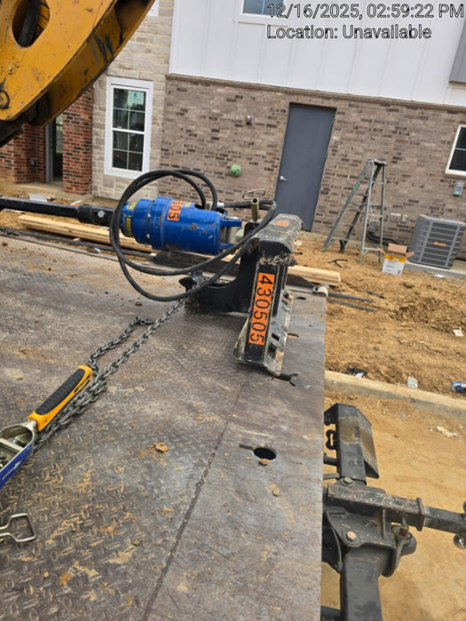 2024 AUGER TORQUE 3300-30