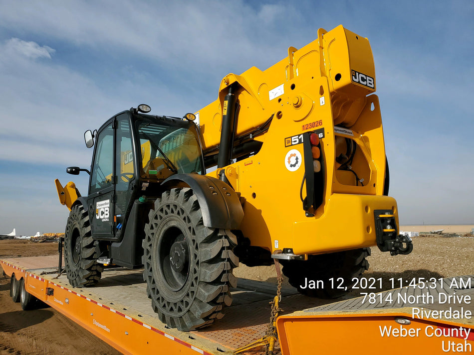 2021 JCB 512-56