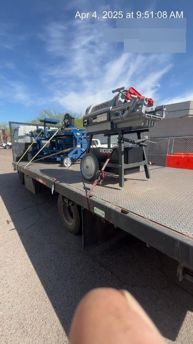 2025 CURRENT TOOLS 254P