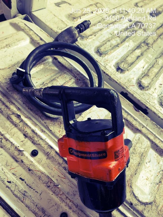 2023 MICHIGAN PNEUMATIC ES-4940B2-TRACKER