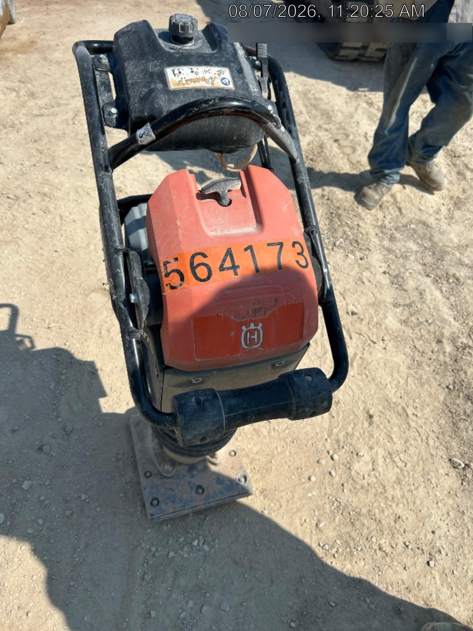 2025 HUSQVARNA LT6005