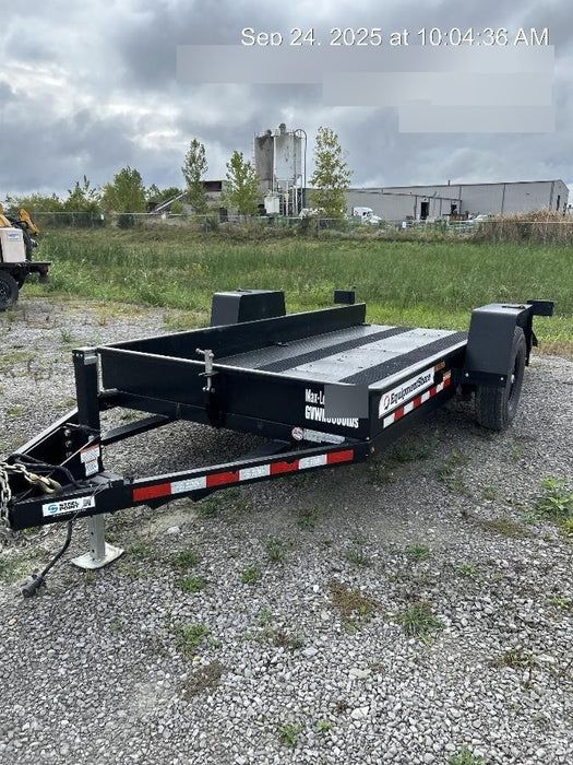 2023 STEELPOINT T614E