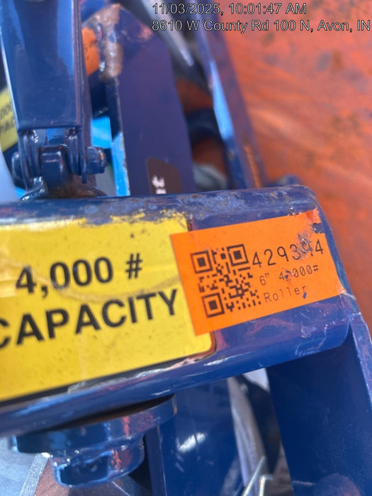 2024 CURRENT TOOLS 406