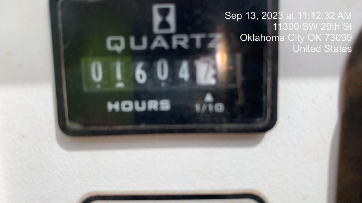 2022 WACKER NEUSON G25