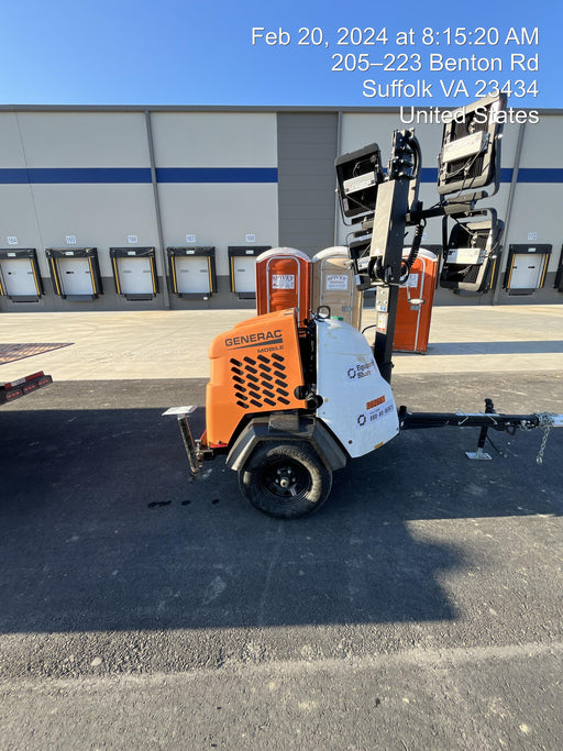 2023 GENERAC MLT2