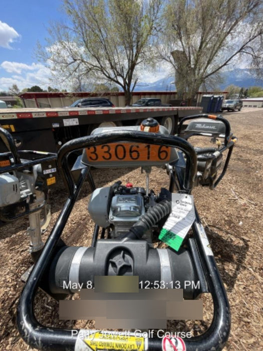 2023 MULTIQUIP MTR40HF