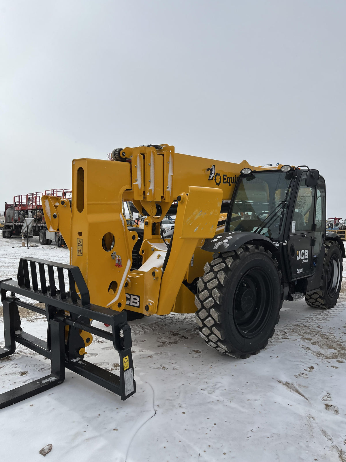 2025 JCB 512-56