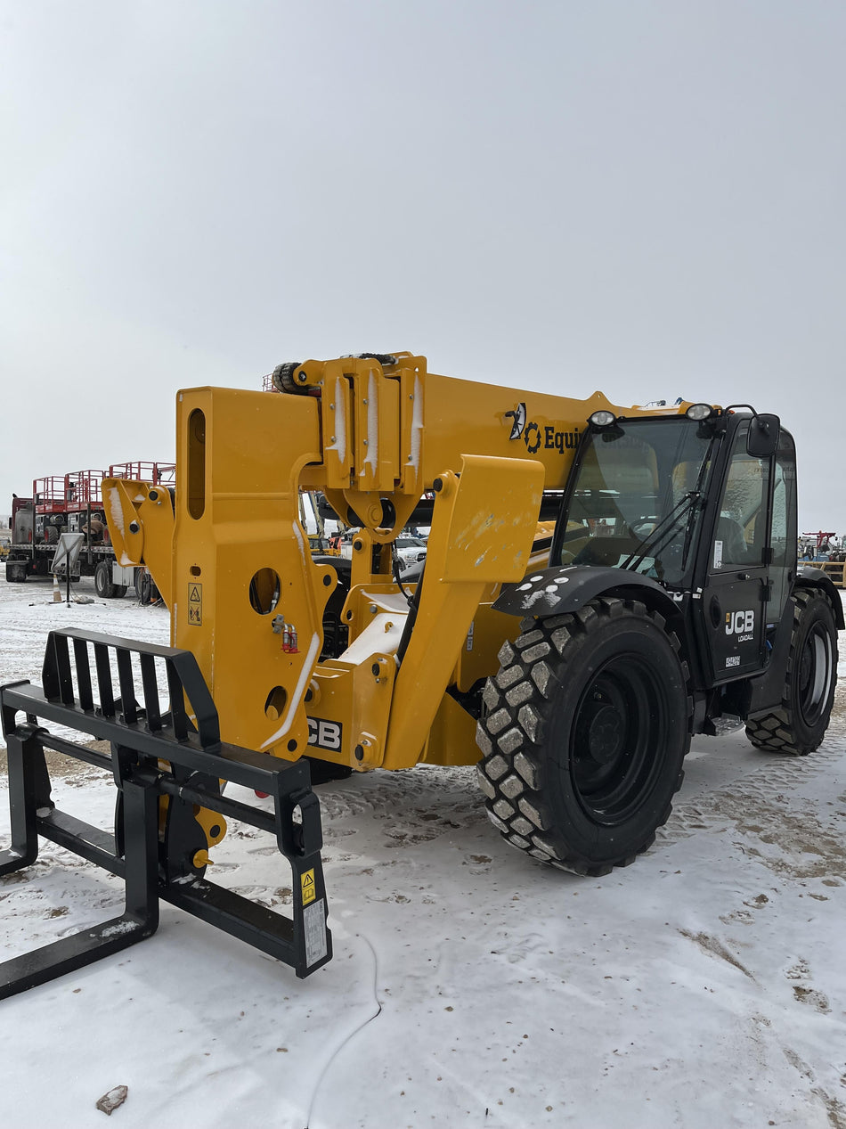 2025 JCB 512-56
