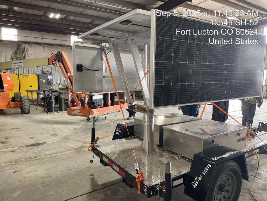 2025 SUN SURVEILLANCE SS-GEN-4463-2