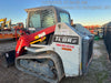 2022 TAKEUCHI TL8R2-CR