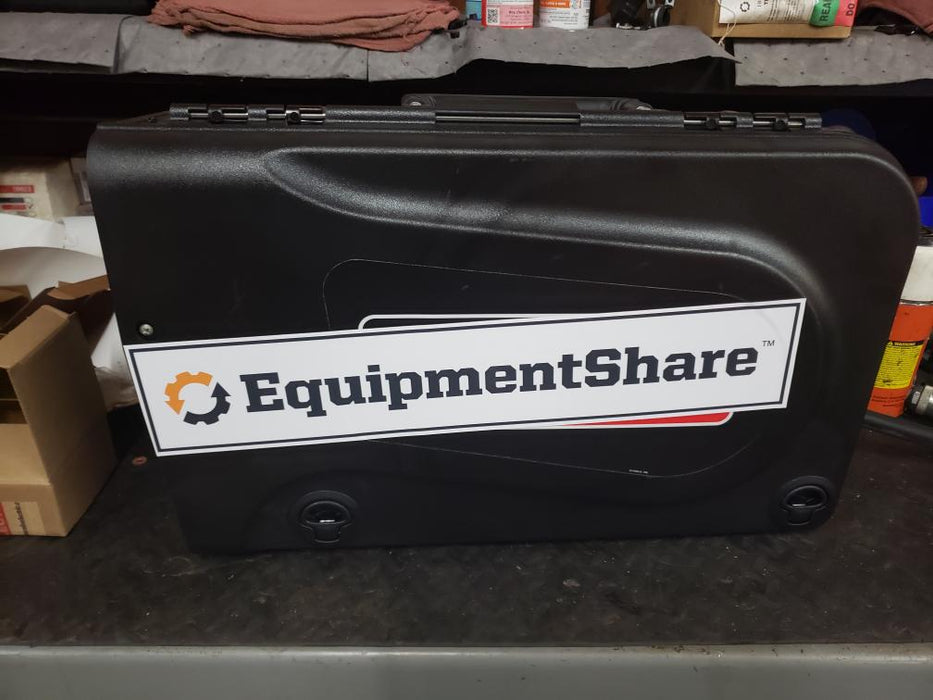 2021 LINCOLN ELECTRIC LN-25X