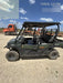 Kawasaki MULE PRO-DX Diesel, 6-Seater, Canopy