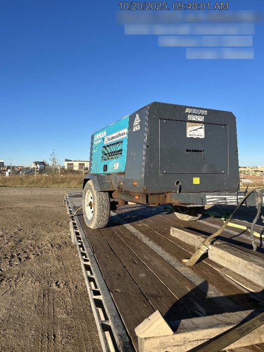 2021 SULLAIR 185D-DPQ KU4F