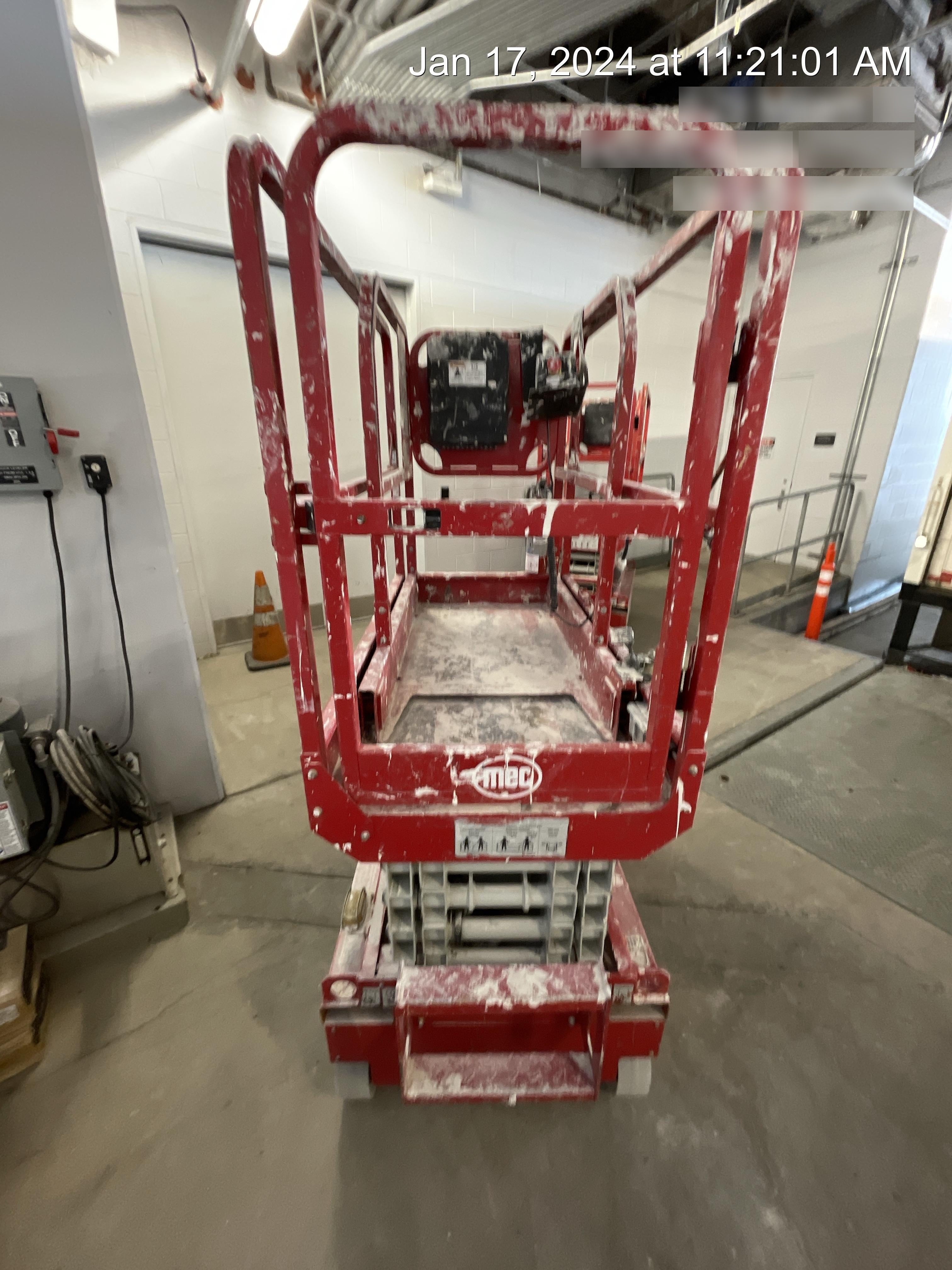 2018 MEC 1330SE