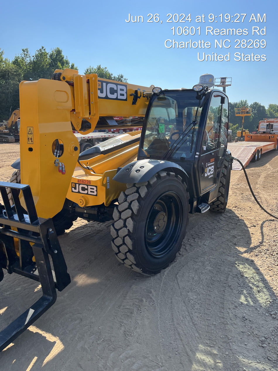 2024 JCB 506-36