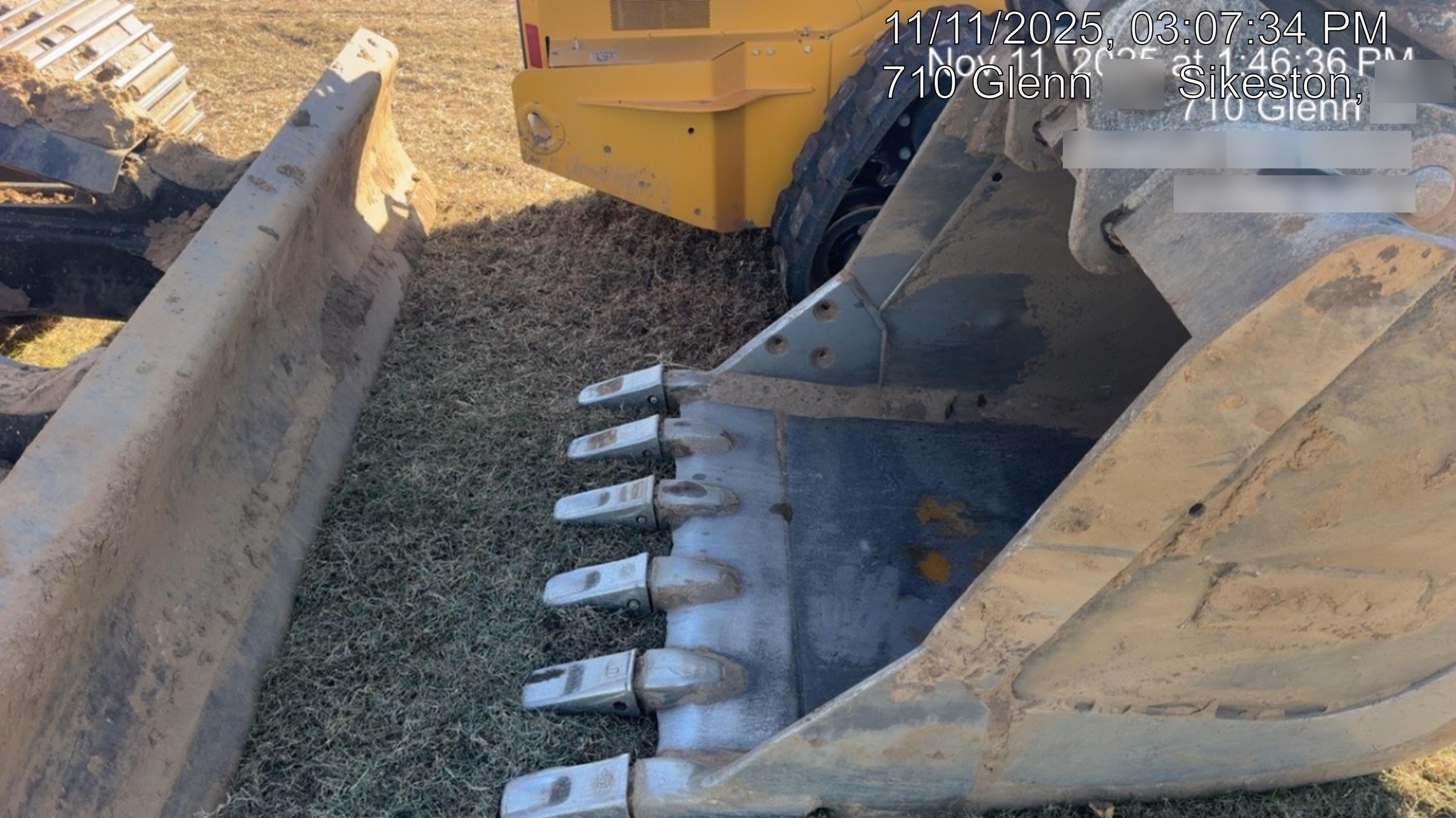 2022 LINK-BELT 245X4DZ