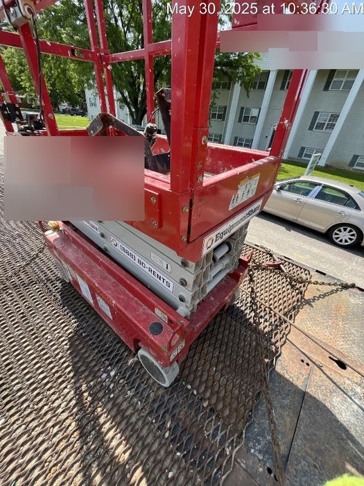 2019 MEC 1330SE ES Keypad, Telematics Hardware, Extended Full 2 Year Warranty