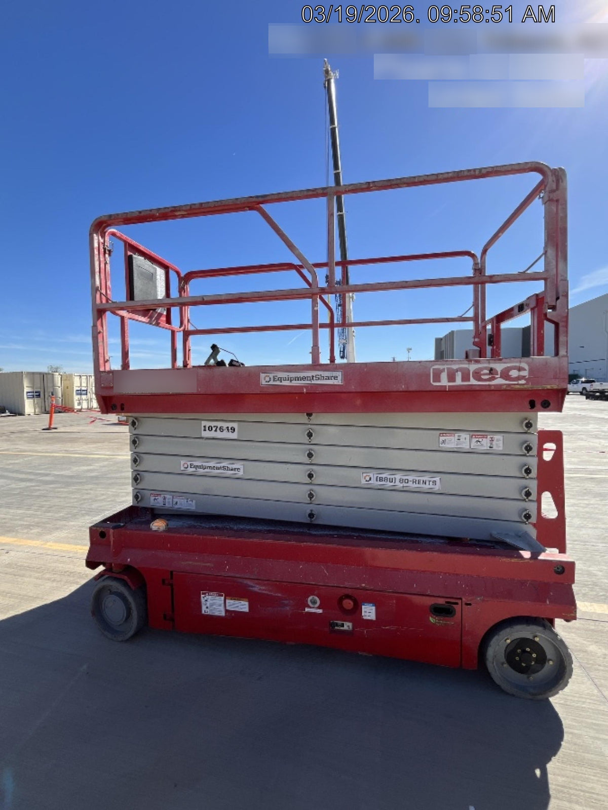 2020 MEC 4555SE
