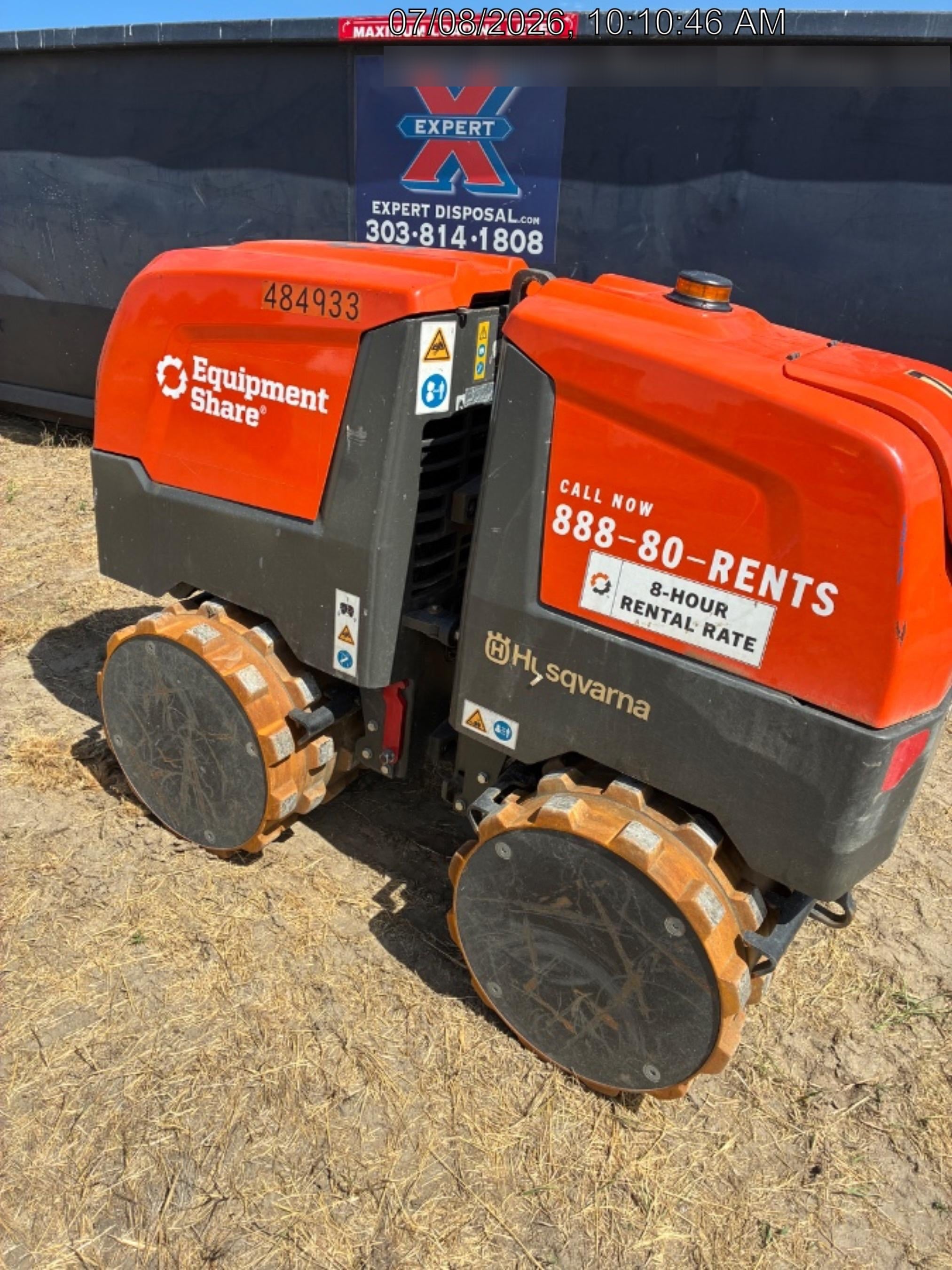 2024 HUSQVARNA LP9505