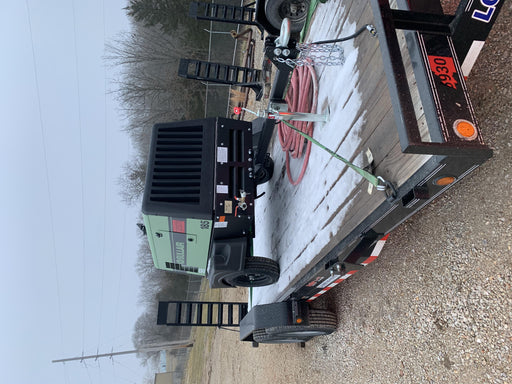 2020 SULLAIR 185-DPQ