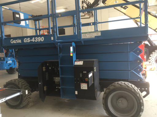 2016 GENIE GS-4390 RT