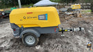 2022 ATLAS COPCO XAS188 CWK
