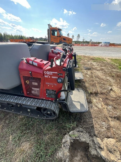 2025 TORO MBTX 2500-TS