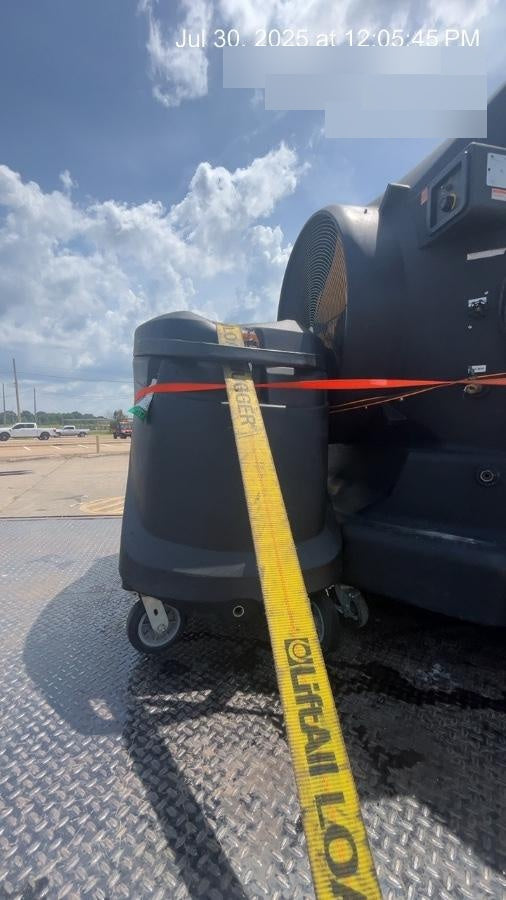 2022 POWER BREEZER PB4BASE