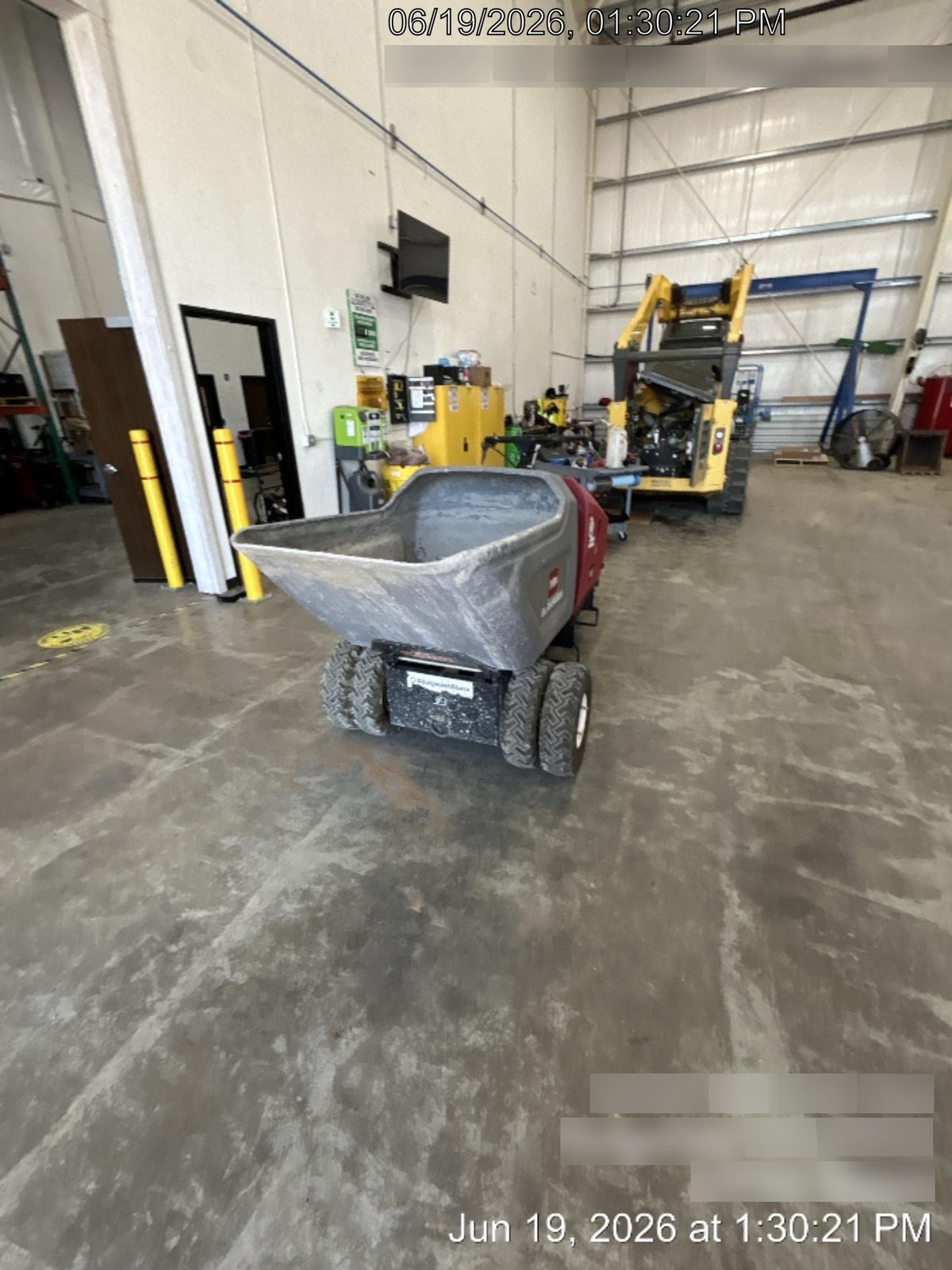 2023 TORO MB-1600