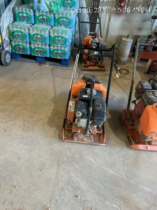 2023 MULTIQUIP MVC82VHW