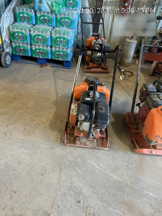 2023 MULTIQUIP MVC82VHW