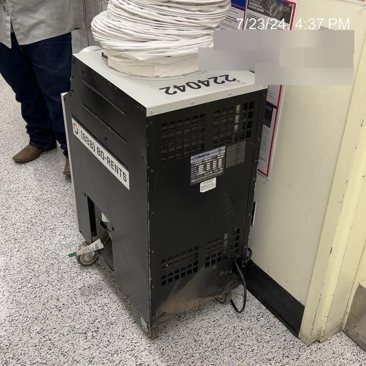 2022 KWIKOOL KPAC1411-2
