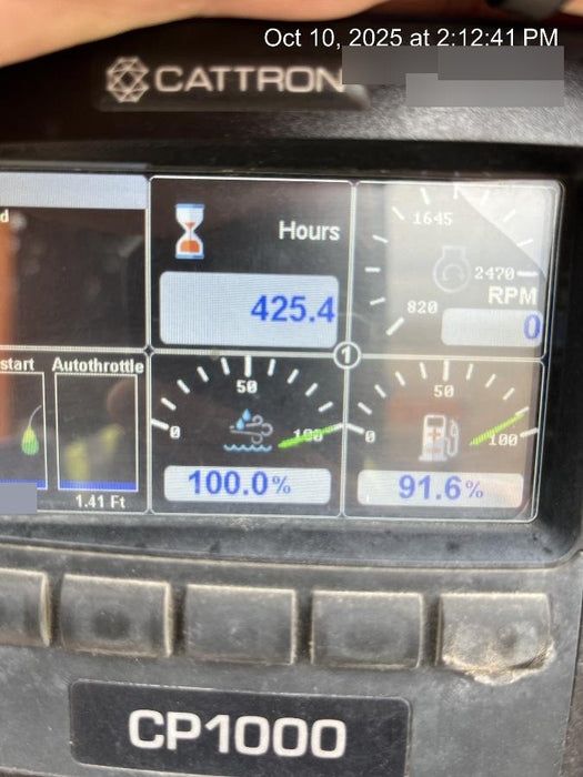 2024 PIONEER 86C21-DP