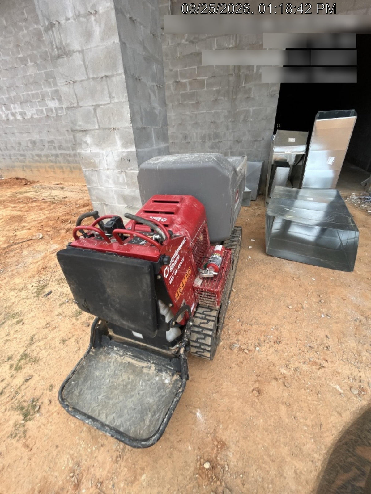 2024 TORO MBTX 2500-TS