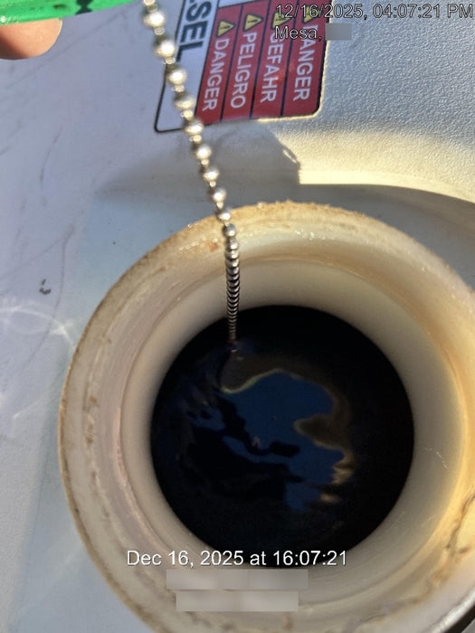 2023 Generac MLT2 Diesel, Flex Switch 120V Input, Powerzone Controller, 
(4) 320W LED Lights, 4kW Generator, 39.9 Gal Fuel Tank, 2" Ball, T3