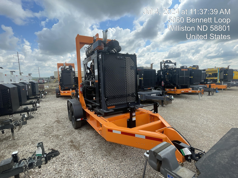 2024 PIONEER 86C21-DP