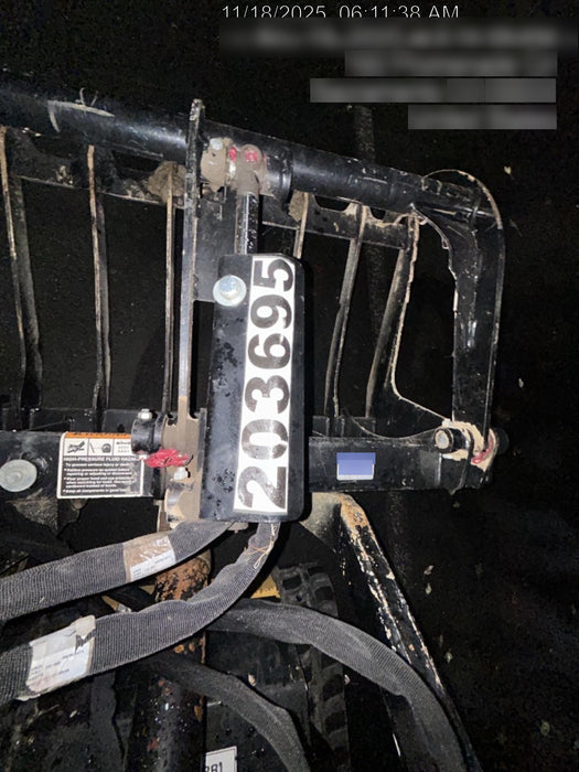 2022 PALADIN X285113