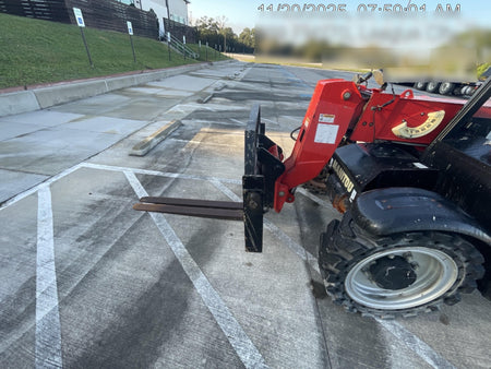 2020 MANITOU MTA5519