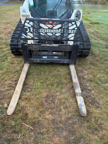 2025 PALADIN 48" Pallet Forks - Paladin